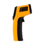 ⁦Thermomètre infrarouge pour Mesuré la Température Corporel GM320⁩ - الصورة ⁦4⁩