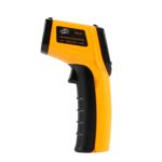 ⁦Thermomètre infrarouge pour Mesuré la Température Corporel GM320⁩ - الصورة ⁦3⁩