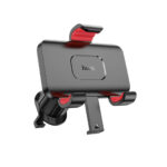 ⁦HOCO H21 Support de téléphone à verrouillage facile pour grille d'aération⁩ - الصورة ⁦5⁩