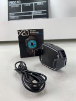 ⁦refroidisseur de téléphone portable 2 vitesse à faible bruit X20 – مروحة تبريد الهاتف⁩ - الصورة ⁦8⁩