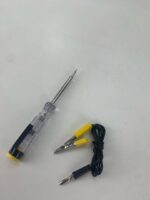 ⁦Testeur de Circuit pour Voiture – جهاز اختبار الدوائر الكهربائية للسيارات⁩ - الصورة ⁦7⁩