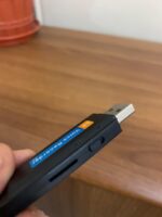 ⁦Enregistreur Vocal Flash Disque USB – فلاش ديسك مسجل صوت⁩ - الصورة ⁦7⁩
