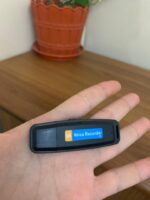⁦Enregistreur Vocal Flash Disque USB – فلاش ديسك مسجل صوت⁩ - الصورة ⁦8⁩