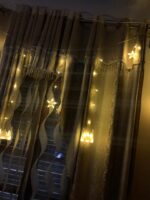 ⁦Lumineuse Ramadan Mubarak 3m – سلسلة أضواء رمضان مبارك⁩ - الصورة ⁦8⁩