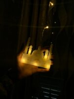 ⁦Lumineuse Ramadan Mubarak 3m – سلسلة أضواء رمضان مبارك⁩ - الصورة ⁦9⁩