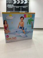 ⁦Bouée Gonflable Dauphin pour enfants INTEX 58535NP – عوامة أطفال⁩ - الصورة ⁦5⁩