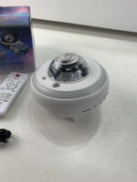⁦Enceinte Bluetooth et Projecteur de Galaxie 2en1 avec Effet NEBULA- مكبر صوت بلوتوث⁩ - الصورة ⁦8⁩