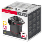 ⁦Pompe à air électrique à remplissage rapide Intex 12 V – مضخة هواء⁩ - الصورة ⁦6⁩
