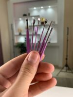 ⁦kits de retrait de cérumen de 6 pièces⁩ - الصورة ⁦8⁩