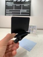 ⁦Miroir de Réflexion pour Caméra Arrière compatible avec tout les smartphones – مرآة تصوير عاكسة⁩ - الصورة ⁦9⁩