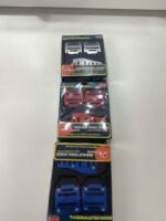 ⁦Kit de Pédales Antidérapantes Universelles pour Voiture - دواسات السيارة غير القابلة للانزلاق⁩ - الصورة ⁦9⁩