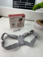 ⁦Ceinture de Correction de Posture Intelligente avec Vibration – حزام تصحيح وضعية الظهر⁩ - الصورة ⁦8⁩