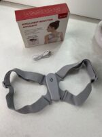 ⁦Ceinture de Correction de Posture Intelligente avec Vibration – حزام تصحيح وضعية الظهر⁩ - الصورة ⁦9⁩