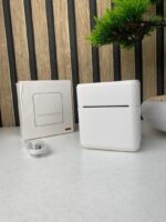 ⁦Mini imprimante Code barre Thermique Bluetooth pour Smartphone – طابعة ملصقات حرارية لاسلكية⁩ - الصورة ⁦5⁩