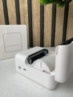 ⁦Mini imprimante Code barre Thermique Bluetooth pour Smartphone – طابعة ملصقات حرارية لاسلكية⁩ - الصورة ⁦7⁩