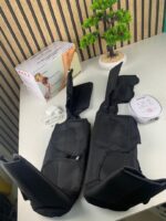 ⁦StariCare Appareil de pressothérapie pour les jambes – جهاز العلاج بالضغط للساقين⁩ - الصورة ⁦7⁩
