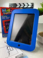 ⁦Tablette à dessin magique 3D avec lumière LED et stylo aquarelle – لوحة رسم ثلاثية الأبعاد مزودة بإضاءة أقلام مائية ملونة⁩ - الصورة ⁦9⁩