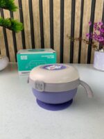 ⁦Boîte à Manger pour Enfants avec Couvercle Illustré Design Ludique – علبة حفظ الطعام للأطفال⁩ - الصورة ⁦9⁩