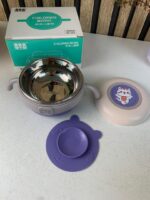 ⁦Boîte à Manger pour Enfants avec Couvercle Illustré Design Ludique – علبة حفظ الطعام للأطفال⁩ - الصورة ⁦11⁩