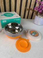 ⁦Boîte à Manger pour Enfants avec Couvercle Illustré Design Ludique – علبة حفظ الطعام للأطفال⁩ - الصورة ⁦8⁩