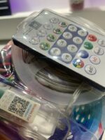 ⁦Guirlande LED RGB Intelligente USB avec App 5m - شريط إضاءة بطول 5 أمتار⁩ - الصورة ⁦8⁩