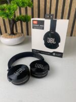 ⁦JBL Casque Bluetooth sans fil avec microphone JB950 – سماعات رأس لاسلكية⁩ - الصورة ⁦6⁩