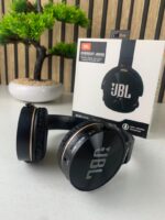 ⁦JBL Casque Bluetooth sans fil avec microphone JB950 – سماعات رأس لاسلكية⁩ - الصورة ⁦8⁩