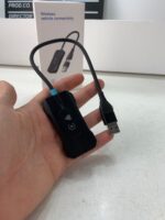 ⁦Adaptateur USB CarPlay Sans Fil pour Voitures - جهاز ميديا ذكي للسيارات⁩ - الصورة ⁦8⁩