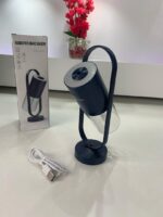 ⁦Humidificateur Lumière RGB 360° Rotation – مرطب هواء⁩ - الصورة ⁦10⁩