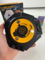 ⁦Lampe à Bande LED 10m Étanche pour Camping 2en1 - شريط إضاءة مقاوم للماء للتخييم⁩ - الصورة ⁦13⁩