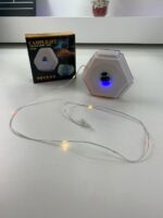 ⁦Lampe à Bande LED 10m Étanche pour Camping 2en1 - شريط إضاءة مقاوم للماء للتخييم⁩ - الصورة ⁦12⁩