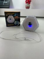 ⁦Lampe à Bande LED 10m Étanche pour Camping 2en1 - شريط إضاءة مقاوم للماء للتخييم⁩ - الصورة ⁦11⁩