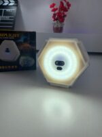⁦Lampe à Bande LED 10m Étanche pour Camping 2en1 - شريط إضاءة مقاوم للماء للتخييم⁩ - الصورة ⁦10⁩
