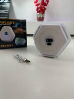 ⁦Lampe à Bande LED 10m Étanche pour Camping 2en1 - شريط إضاءة مقاوم للماء للتخييم⁩ - الصورة ⁦9⁩