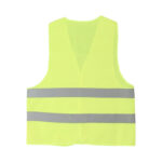 ⁦Kit de Sécurité Triangle Et Gilet De Signalisation De Secours⁩ - الصورة ⁦4⁩