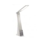 ⁦4en1 Lampe de Bureau LED et Haut-Parleur Bluetooth – مصباح مكتب و مكبر صوت⁩ - الصورة ⁦4⁩
