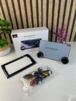 ⁦Diamond 2K Tablette de voiture Android 64GB compatible Apple CarPlay Android Auto – شاشة ذكية للسيارة⁩ - الصورة ⁦9⁩