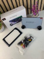 ⁦Diamond 2K Tablette de voiture Android 64GB compatible Apple CarPlay Android Auto – شاشة ذكية للسيارة⁩ - الصورة ⁦11⁩