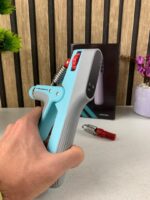 ⁦Poignée de renforcement de la poignée ergonomique avec compteur – جهاز تدريب عضلات اليد⁩ - الصورة ⁦7⁩