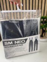 ⁦Salopette de travail SM Neo de Haute Qualité – بدلة عمال مريحة⁩ - الصورة ⁦6⁩