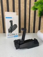⁦Support de téléphone portable pour siège arrière de voiture – حامل هاتف للمقعد الخلفي في السيارة⁩ - الصورة ⁦9⁩