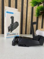 ⁦Support de téléphone portable pour siège arrière de voiture – حامل هاتف للمقعد الخلفي في السيارة⁩ - الصورة ⁦10⁩