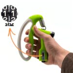⁦Pack Renforceur de Poignée 3en1- حزمة مقوي قبضة اليد⁩ - الصورة ⁦6⁩