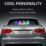 ⁦Lumière LED Doigts de Signalisation pour Voitures 1PCS⁩ - الصورة ⁦2⁩