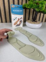 ⁦Semelles et coussinets de chaussures talons pour femmes 1 Paire⁩ - الصورة ⁦8⁩