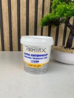 ⁦RochFix Ultra Waterproof Liquide Transparent Antifuite Multi-Surface – عازل ضد الماء متعدد الإستعمالات⁩ - الصورة ⁦4⁩