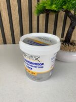 ⁦RochFix Ultra Waterproof Liquide Transparent Antifuite Multi-Surface – عازل ضد الماء متعدد الإستعمالات⁩ - الصورة ⁦5⁩
