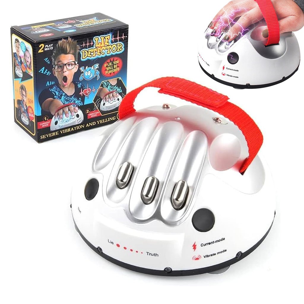 Lie-detector-cnc.jpg Appareil Détecteur de mensonge avec choc électrique – لعبة كشف الكذب - الصورة 1
