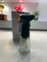⁦Pulvérisateur d’huile électrique 280 ml a batterie rechargeable⁩ - الصورة ⁦8⁩