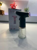 ⁦Pulvérisateur d’huile électrique 280 ml a batterie rechargeable⁩ - الصورة ⁦7⁩